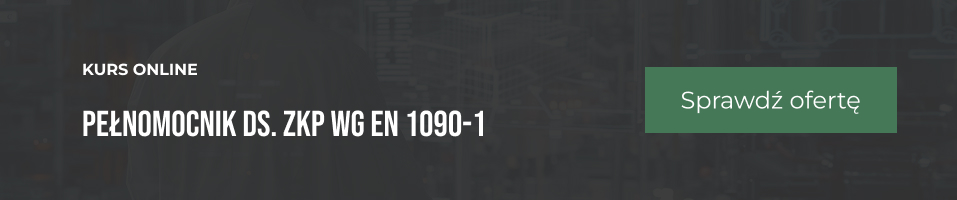 kurs pełnomocnik zkp