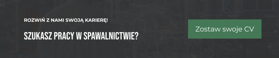 oferty pracy w spawalnictwie